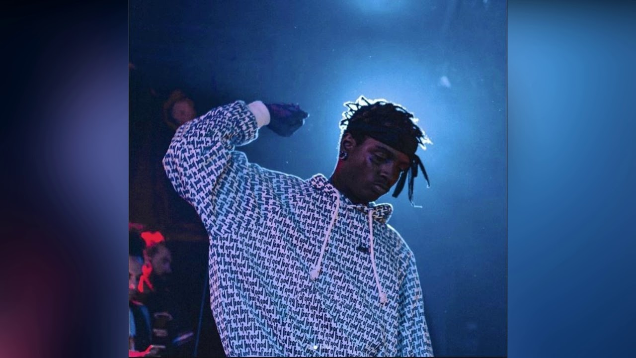 [SOLD] Ski Mask The Slump God Type Beat - 