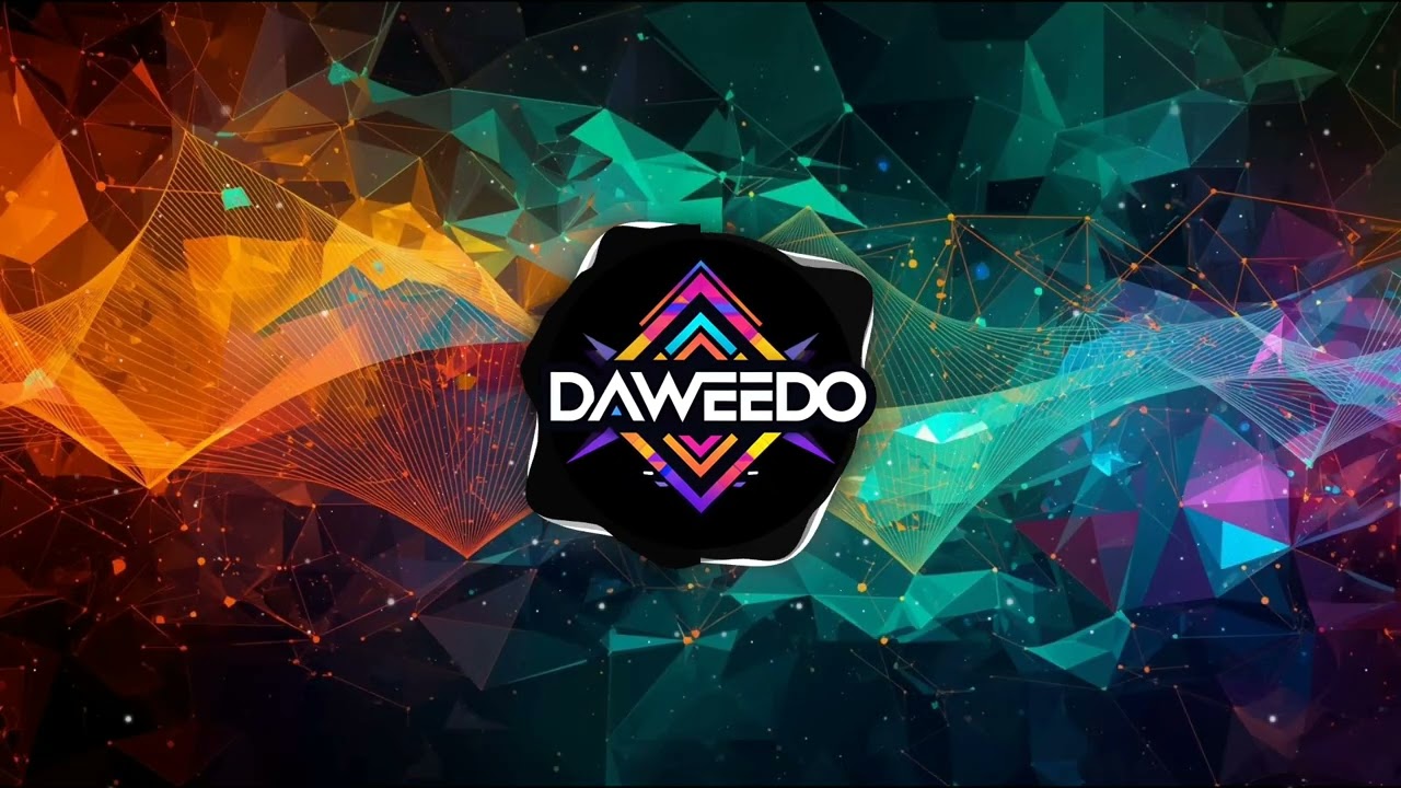 Daweedo - Asian Rave