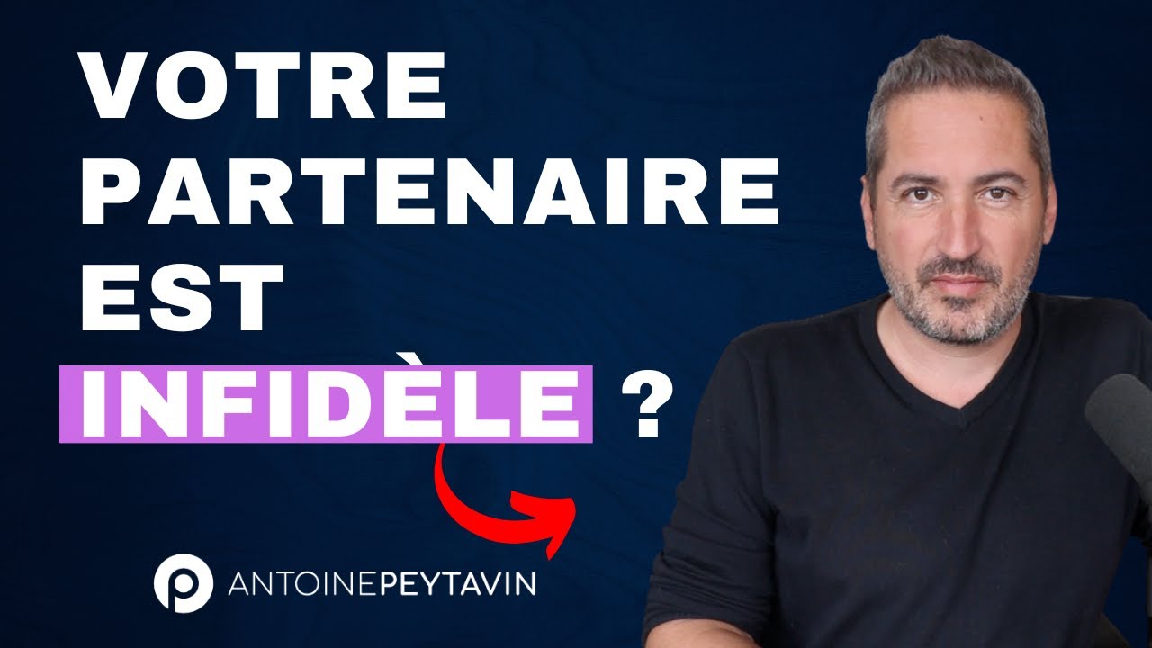 6 profils infidèles selon la psychologie (repérez les)