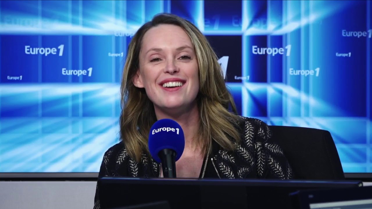 Les secrets du succ&egrave;s de la romanci&egrave;re Aur&eacute;lie Valognes, dans le top 5 des auteurs les plus lus e&hellip;