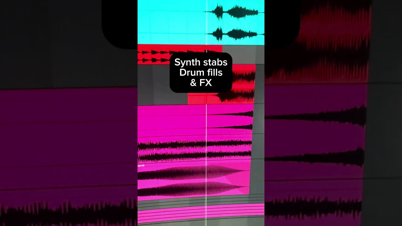 How to make old skool Big Room like W&W, Rave Culture, AXMO in Ableton 🎹 #musicproducer