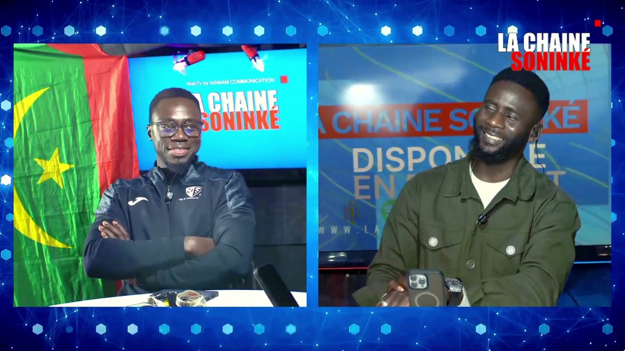 QUI EST RESPONSABLE DE L’ÉLIMINATION DE DIAGUILY AU TOURNOI DE FOOT SONINKÉ DE L’AJSF 2025? -XODA #1