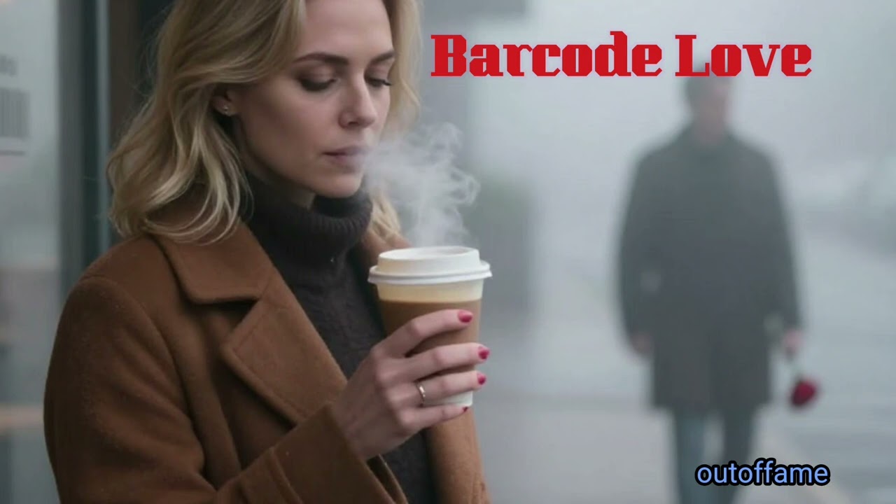 Barcode Love