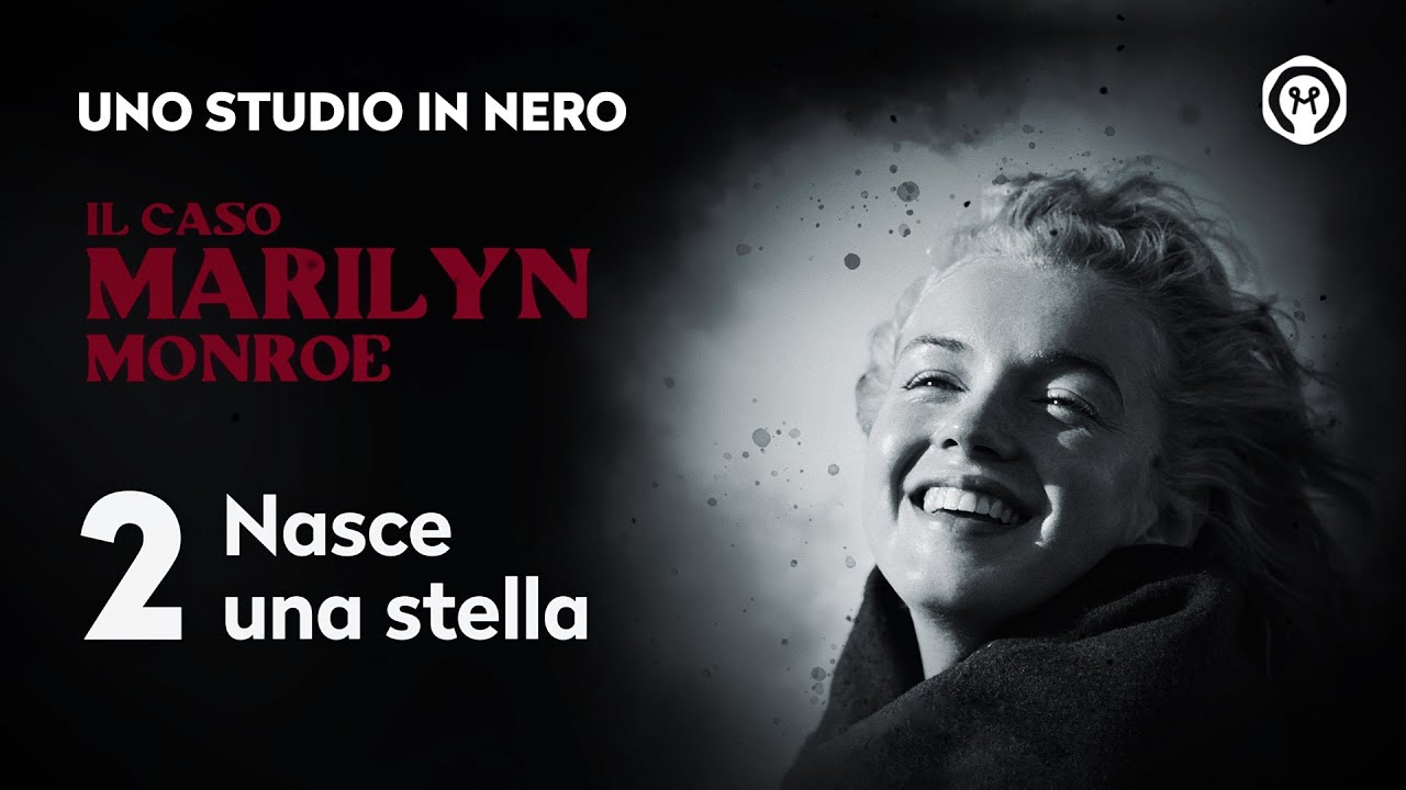 Il caso Marilyn Monroe 2: 