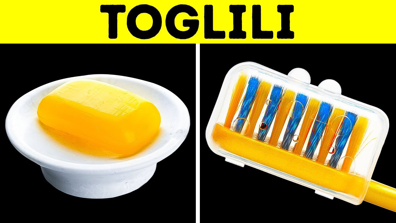 10 Cose Che Devi Togliere Assolutamente Dal Tuo Bagno