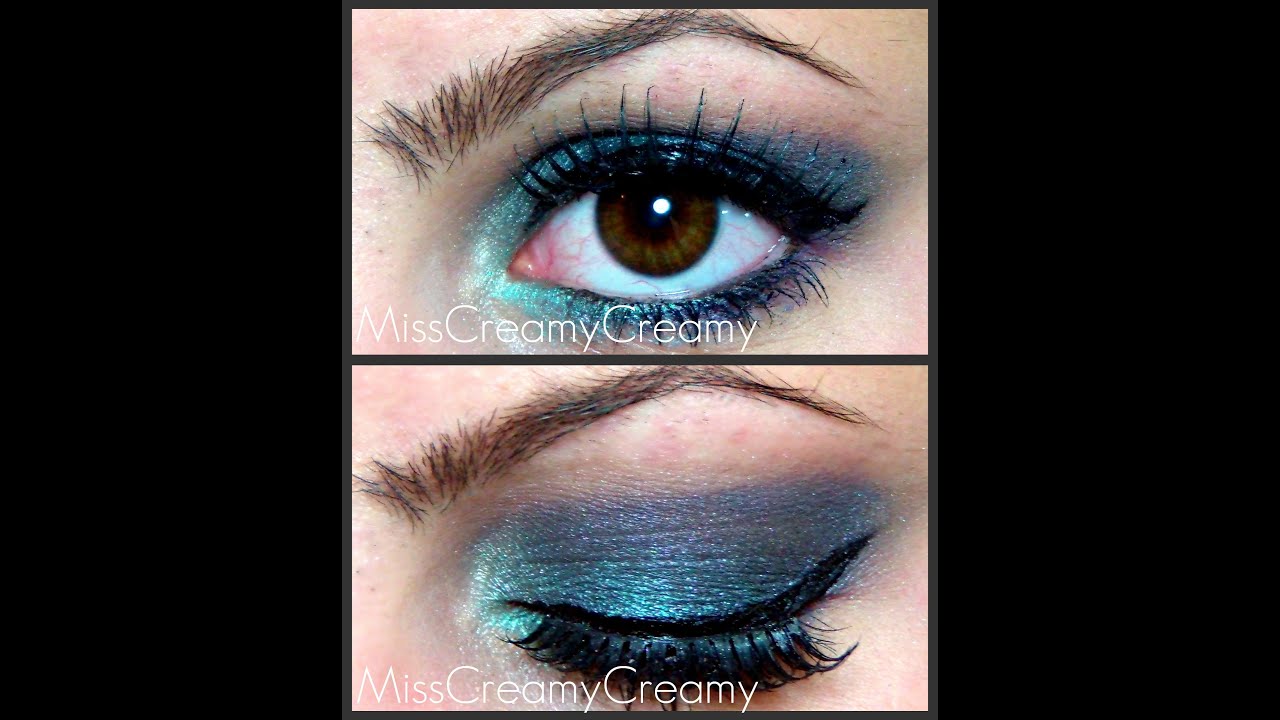 Trucco Sexy Dragon (novità Neve makeup)