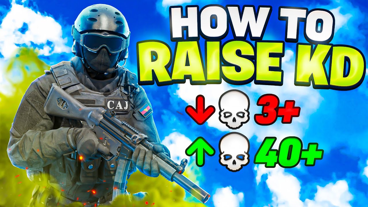 how I dropped 41 kills in Warzone doing these simple steps