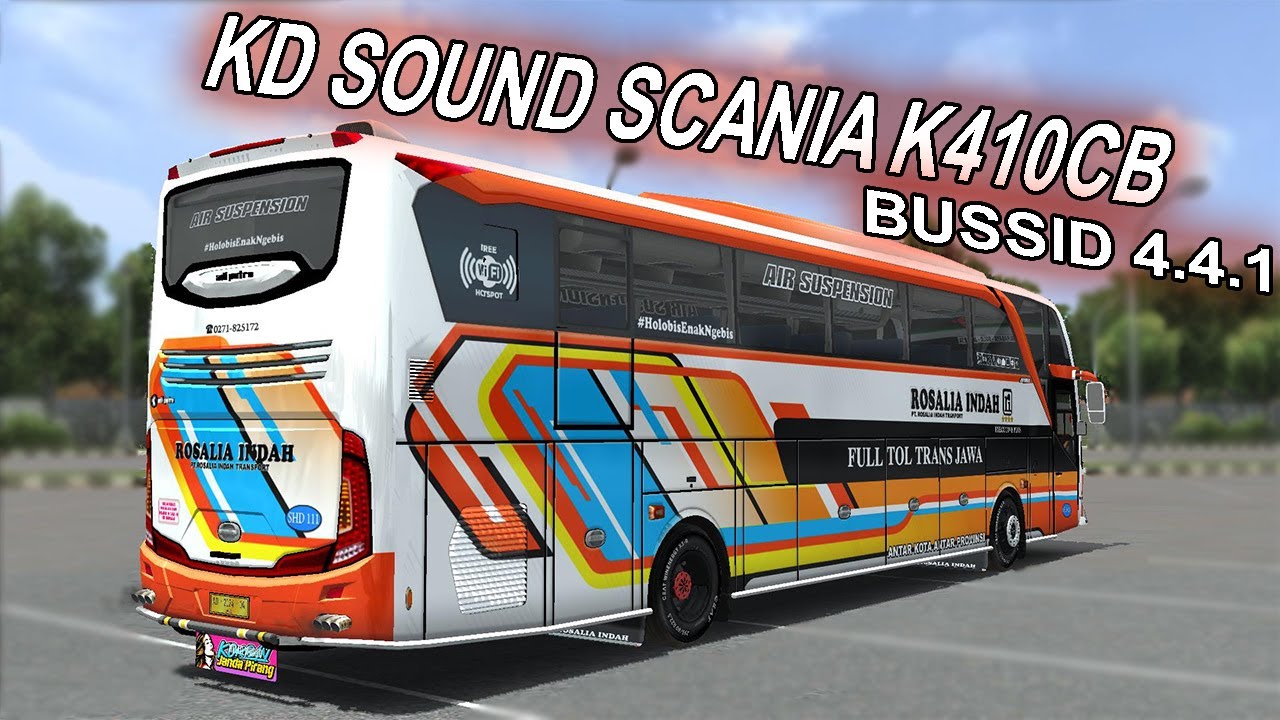 ПОДЕЛИТЬСЯ Кодовое имя звука SCANIA K410CB | BUSSID V4.4.1