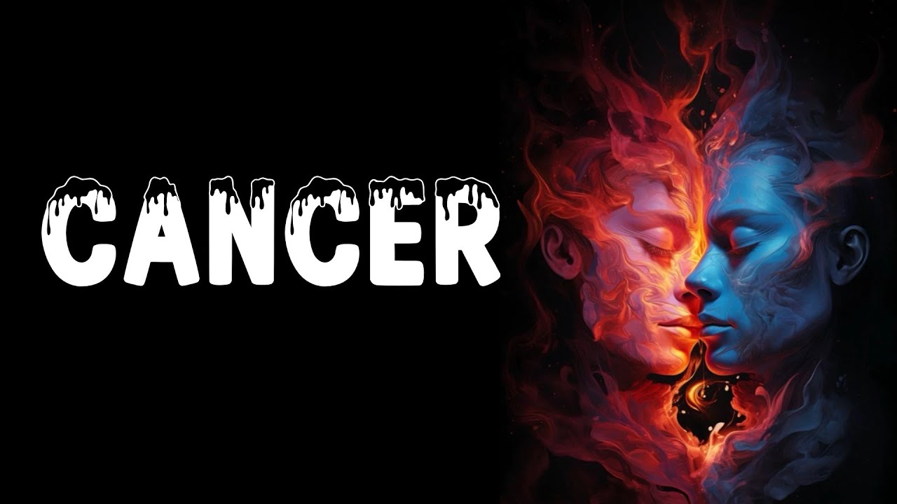 CANCER❤️ When They Finally Decide To Tell You THIS, Everything Will Make Sense...🔮👀💘