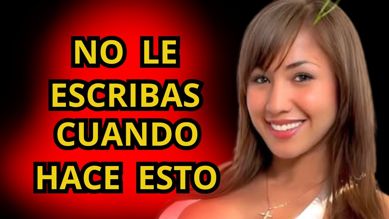 CÓMO MANEJAR CUANDO UNA MUJER MUESTRA INTERÉS, PERO SE ALEJA (Qué hacer sin perderte).
