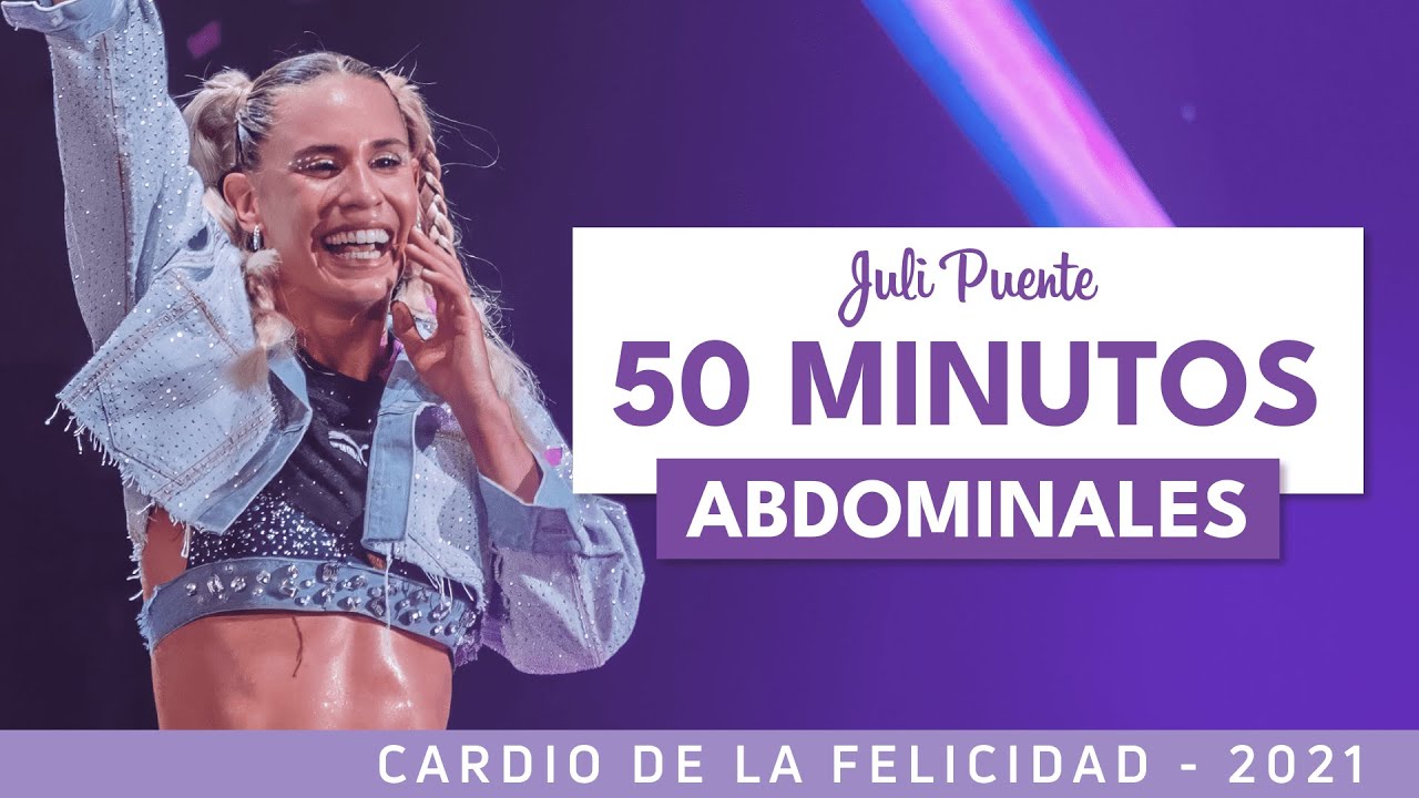 Full abdominales