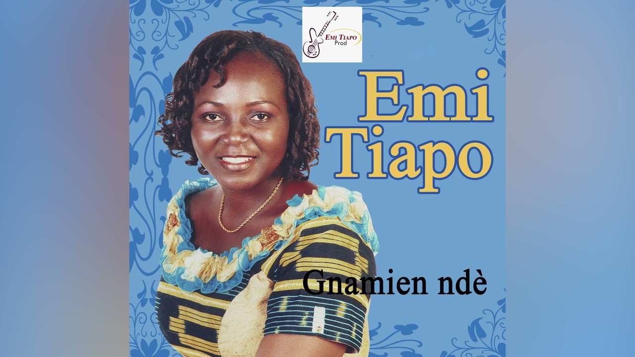 EMI TIAPO - GNAMIEN NDE (Audio)