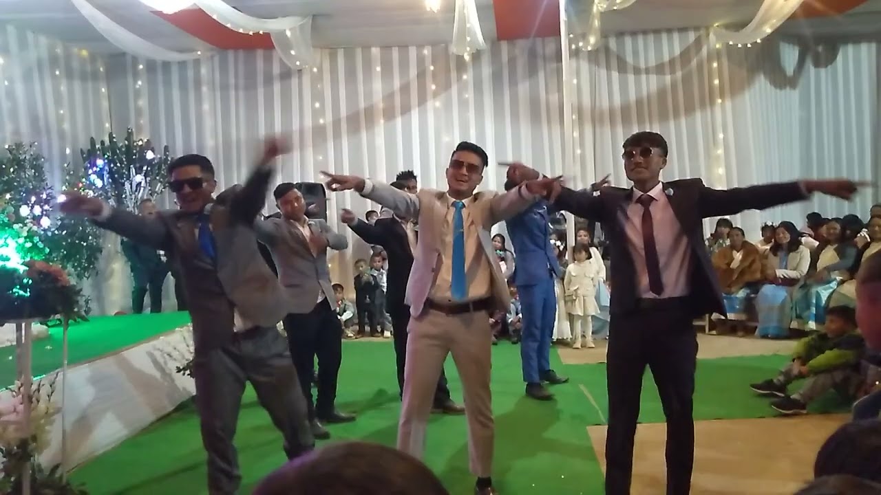 jingshad ki samla haka sngi iathoh