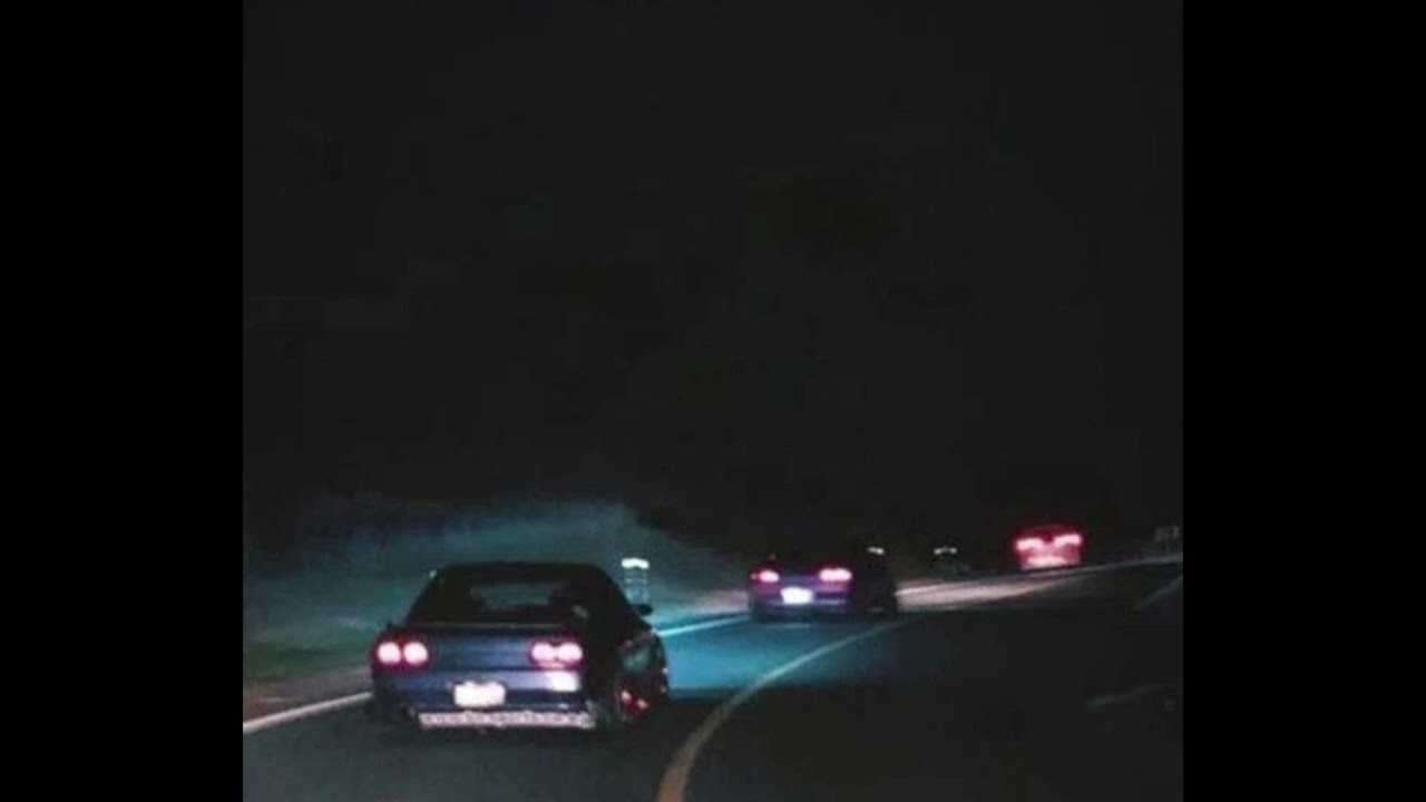 Yavomag x Rubikdice x Chilx - Tokyo Rain (Slowed and Reverb)