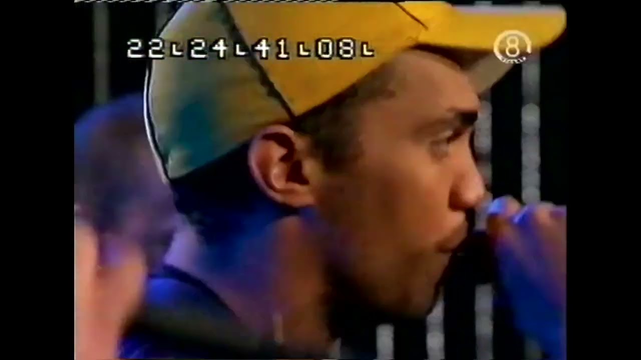 Fattaru &ndash; 100:- (Live Studio Virtanen 2006)