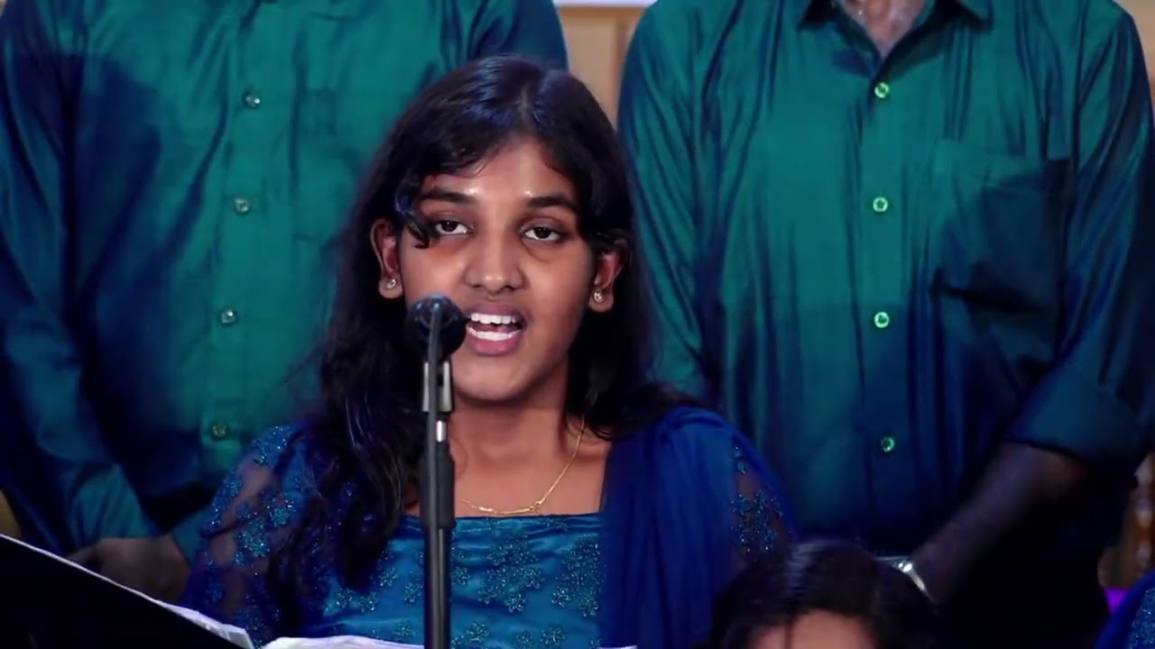 IF GOD BE FOR US Aria from Handel's Messiah.