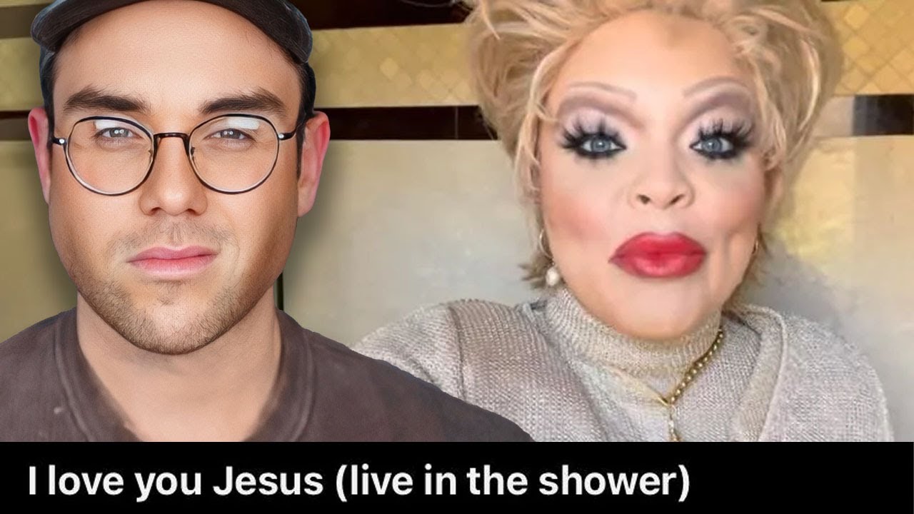 Reacting to Trisha Paytas Videos That Changed My Life & Addressing the Drama