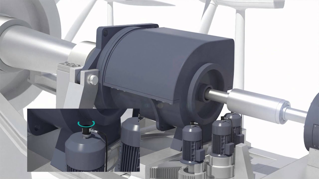 New Generation of Magnetic Rotary Encoders | Versatile Applications