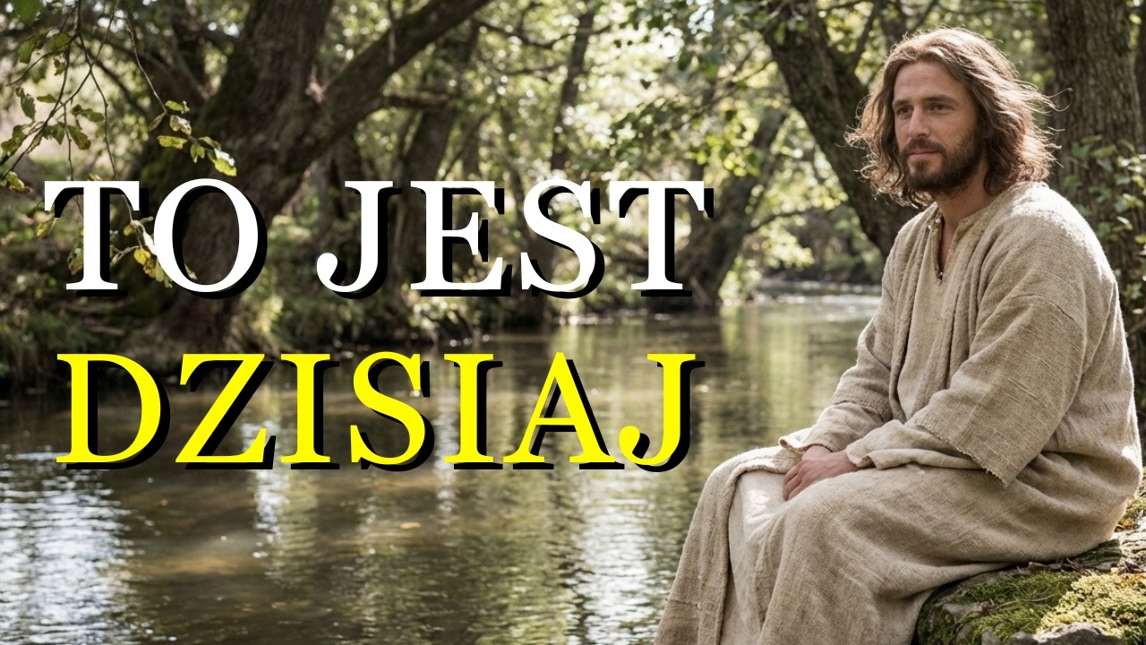 🔥 B&Oacute;G M&Oacute;WI CI DZISIAJ&hellip; TW&Oacute;J CUD JUŻ WKR&Oacute;TCE NADEJDZIE&hellip;