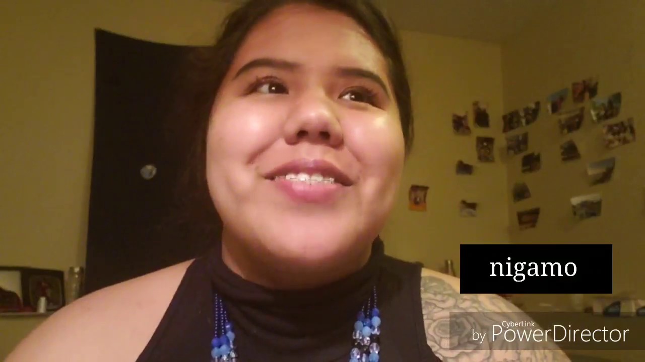How to Speak Ojibwe/Odawa/anishinaabemowin!