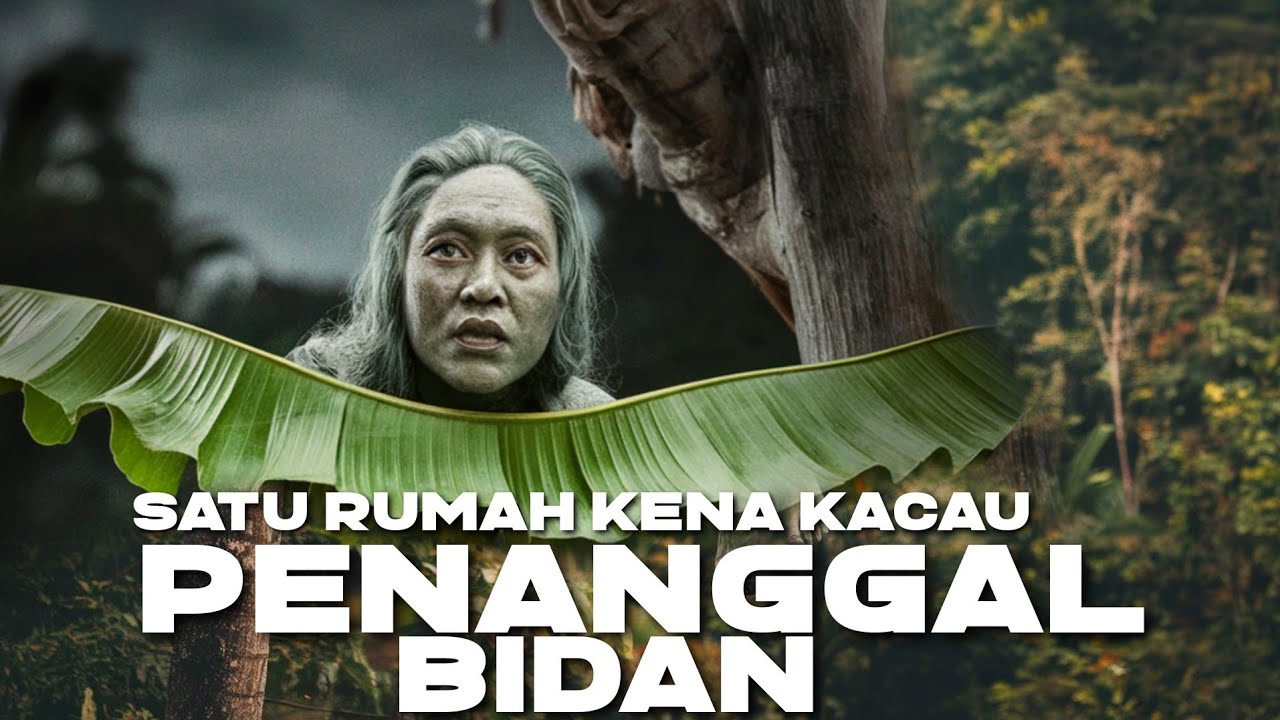ADA URI PENANGGAL IKUT KE RUMAH