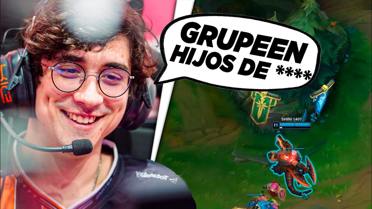 LA PARTIDA MÁS DIFÍCIL PARA LLEGAR A RANK 1 🥲🥲 // Josedeodo
