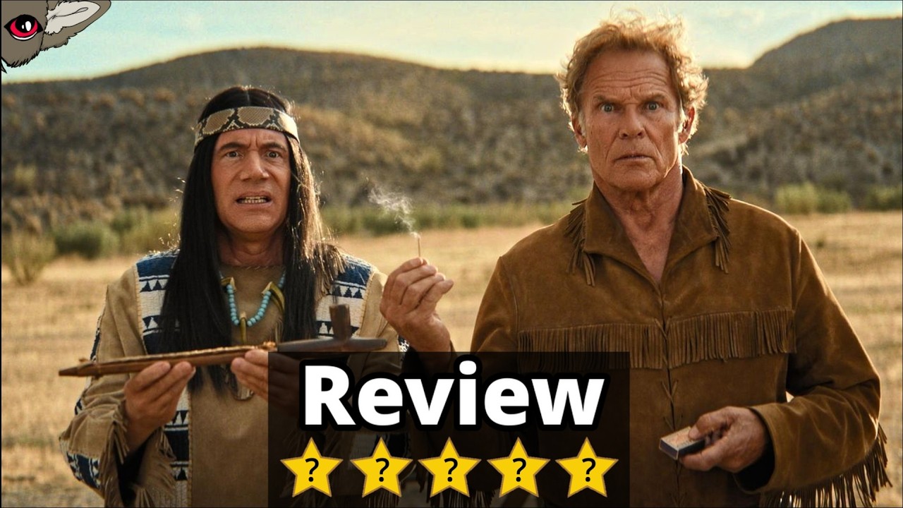 DAS KANU DES MANITU Review | Sie haben 