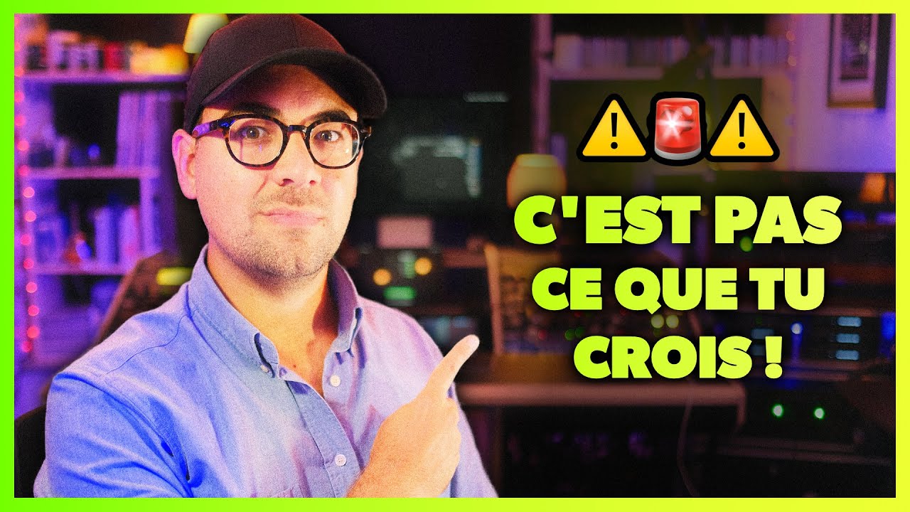 La Compression de Bus et l’effet « Glue »