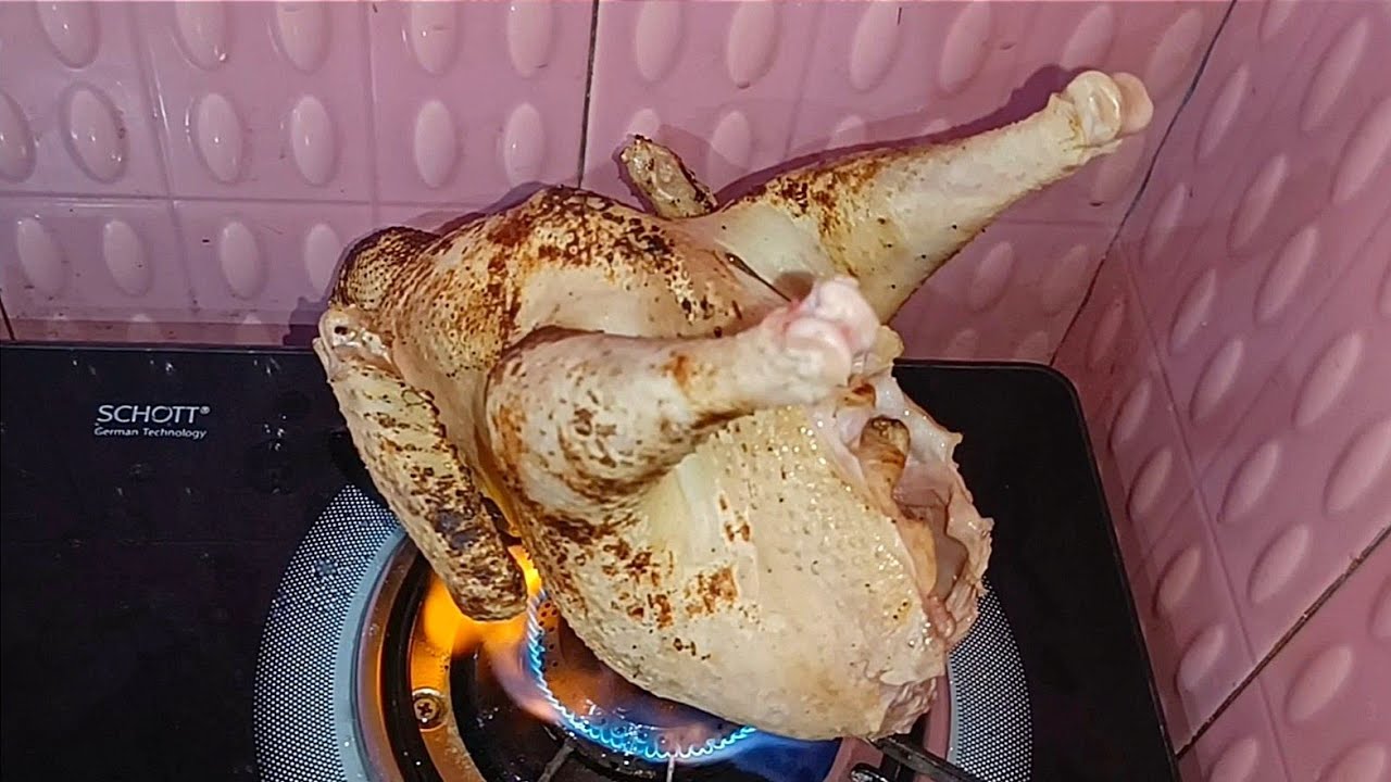 koshur kokur recipe //Desi chicken recipe//traditional chicken recipe//village type chicken recipe