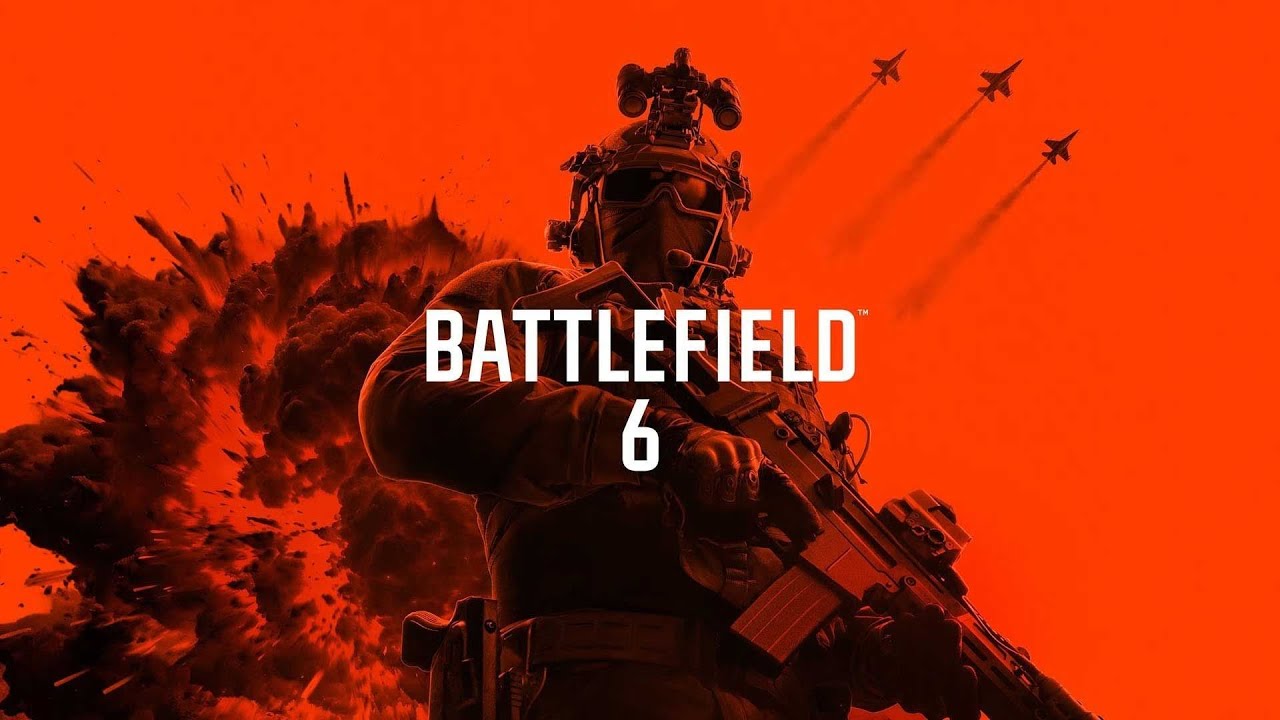 Стрим 💥Battlefield 6 - Мне очень нравится😀💥➡  VK Play