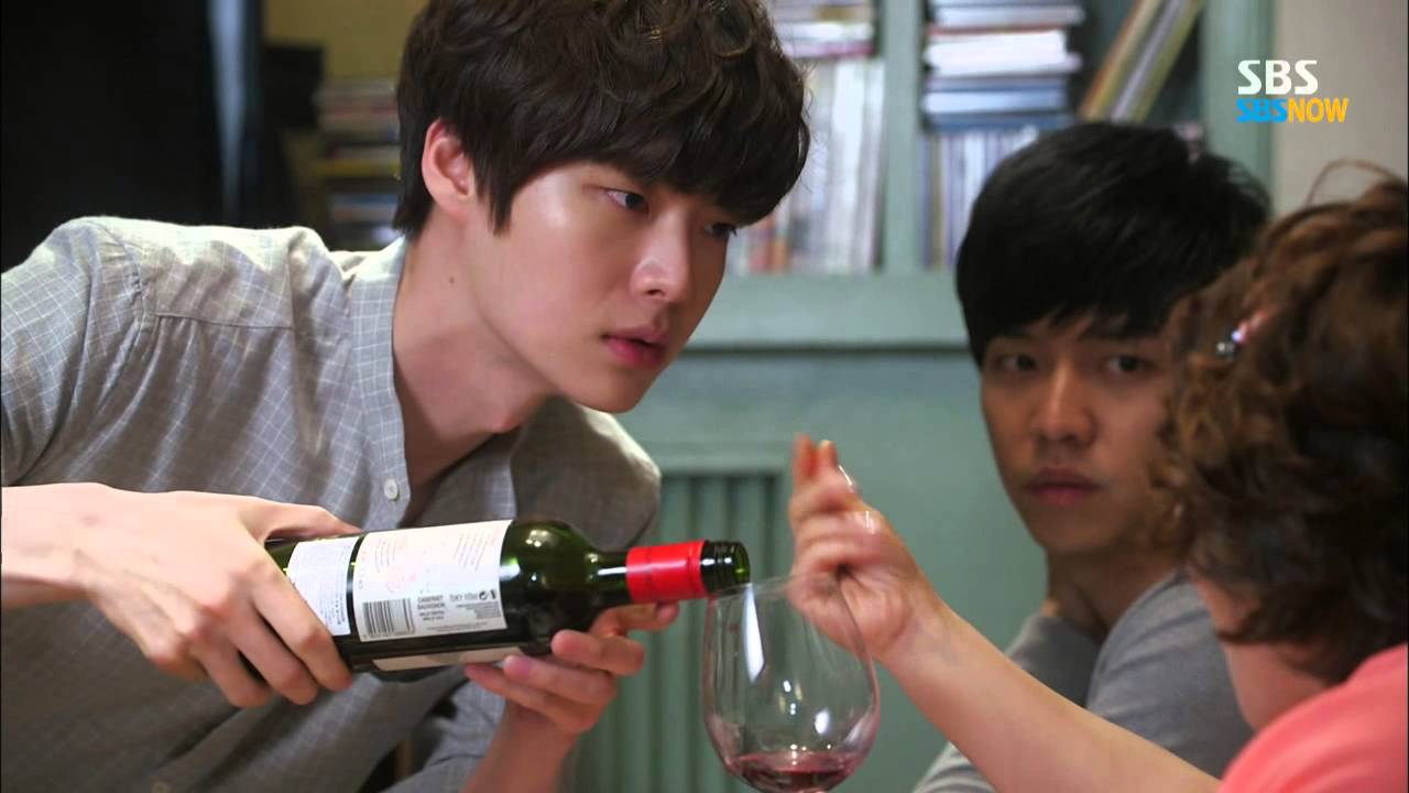 SBS [너희들은포위됐다] - 내 마음, 어수선 엄마 마음 똑같아b