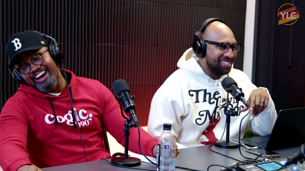 🎙️