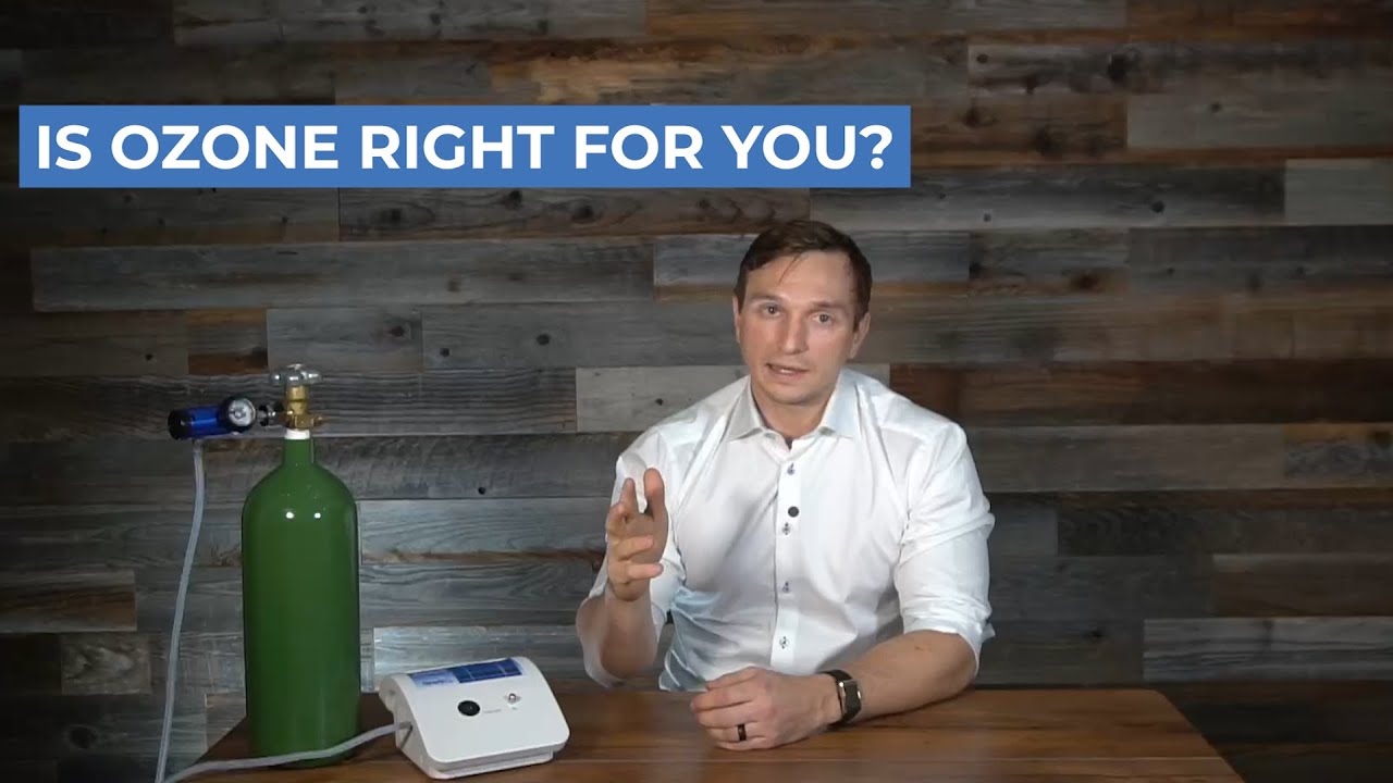 Is Ozone Right For You?