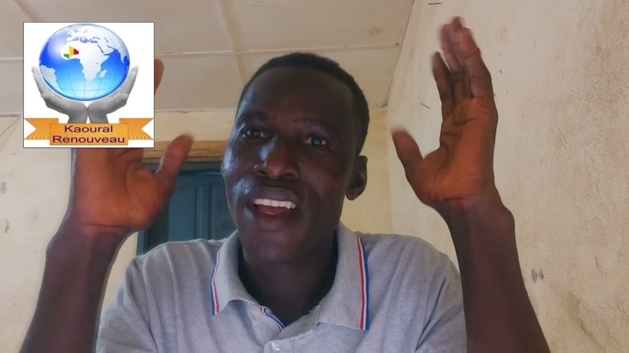 ABDOULAYE HAMADOUN MAÏGA LONGUE VIE À TOI 27 février 2026🇲🇱❤️