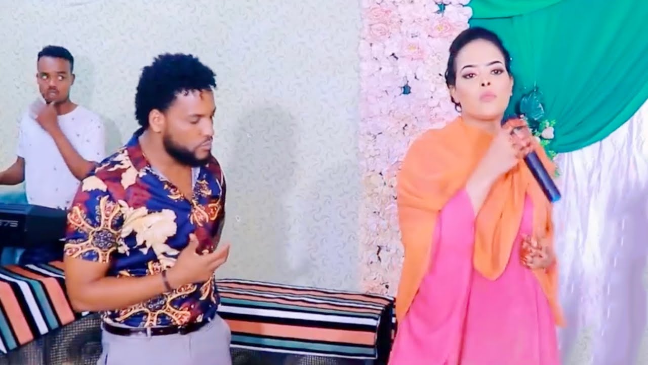 FAYSAL MUNIIR IYO MISS XIIS 2020 | SEEG SEEGA IGA DAA | BEST SONG REMIX
