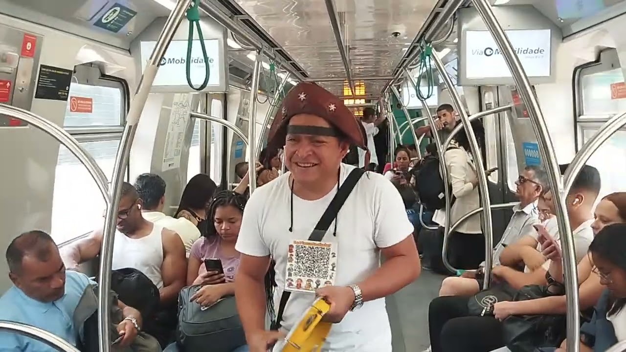 INCRÍVEL EMBOLADA IMPROVISADA - MATUTO EMBOLADOR 