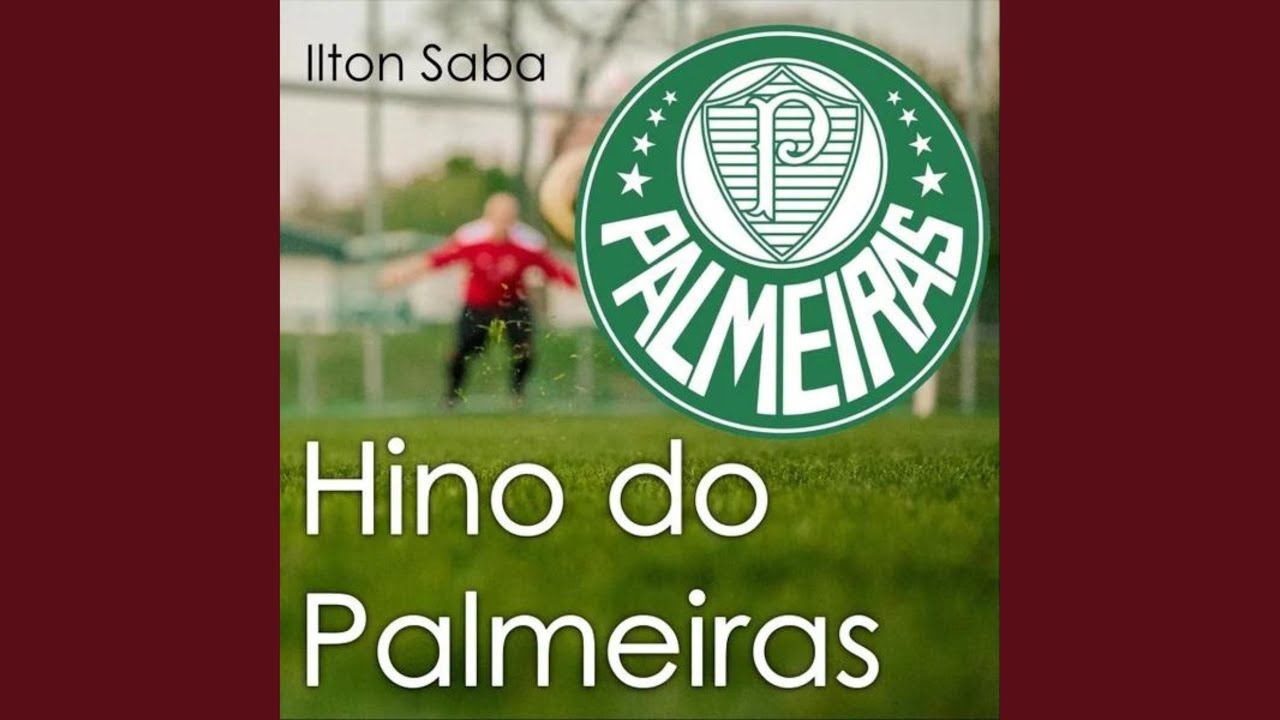 Hino do Palmeiras