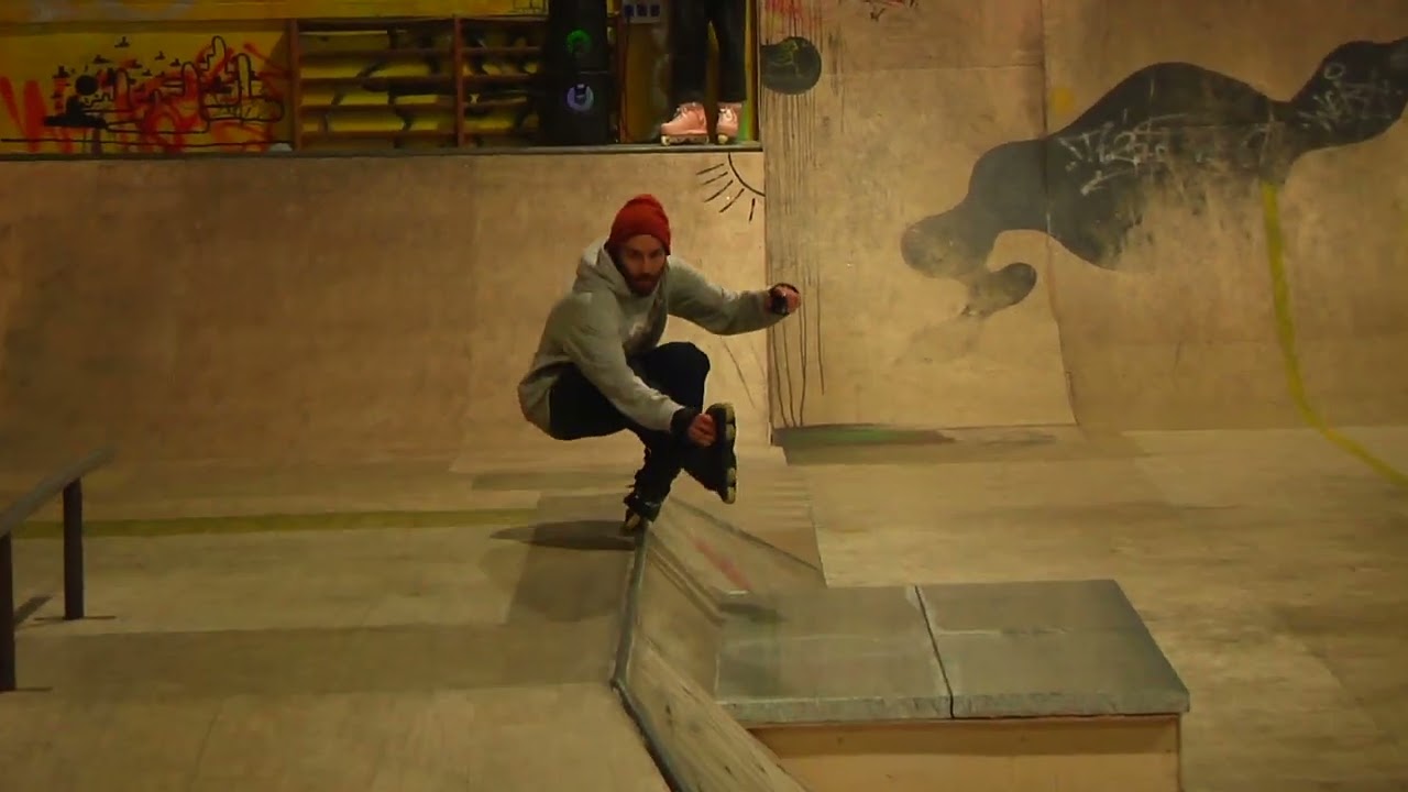 SIP ZIP Sessions 21 (RAW CLIPS)