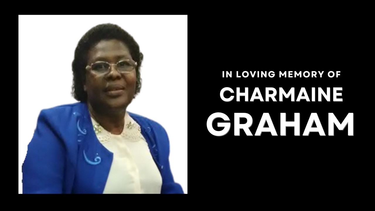 Celebration of Life | Charmaine Graham | February 5, 2026