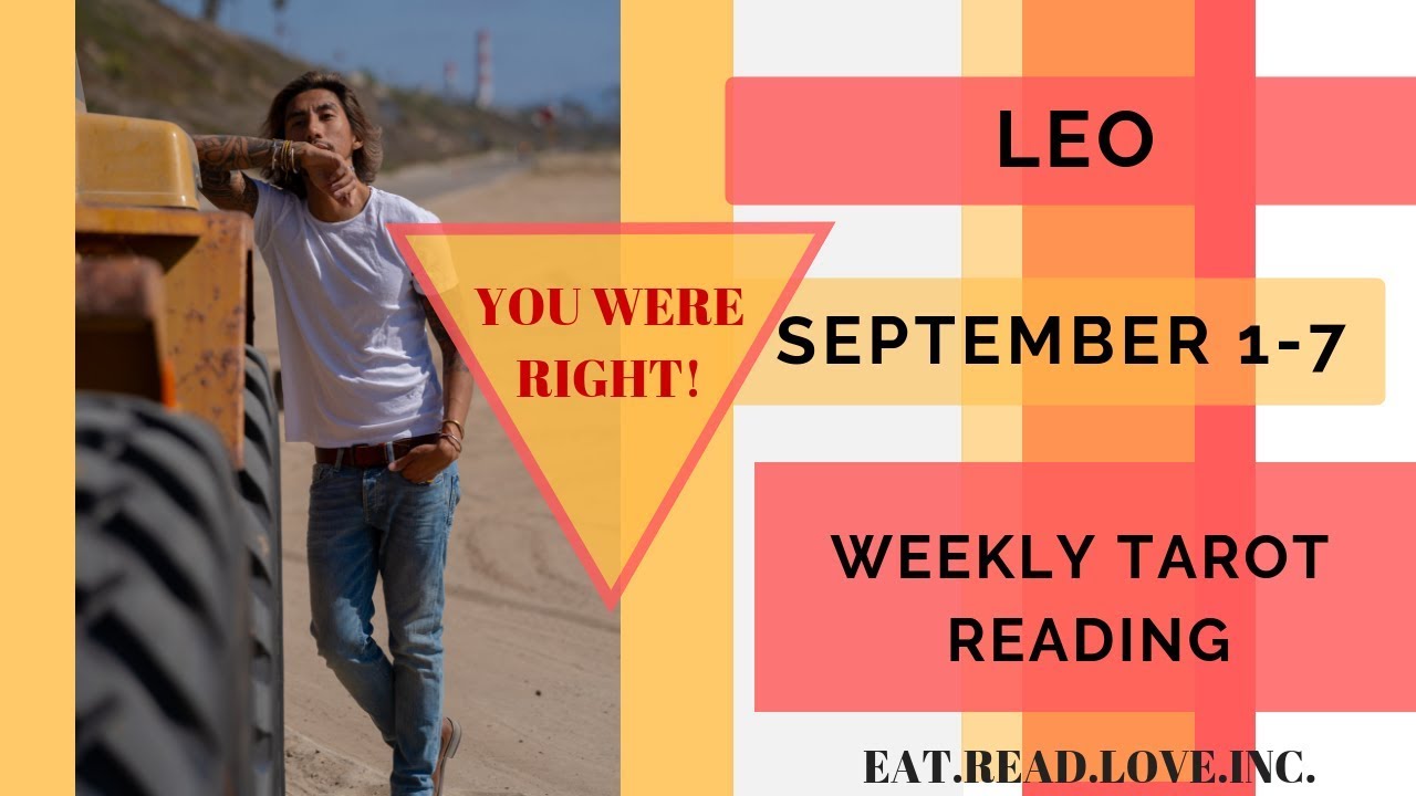 LEO - 