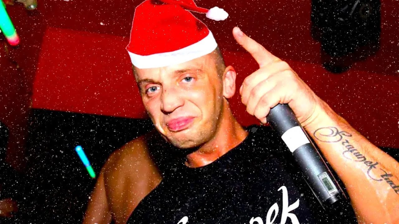 Peja - Głucha noc ale to LAST CHRISTMAS [ŚWIĘTA 2025]