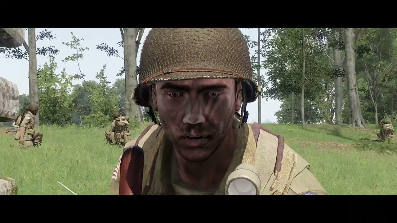 Arma | Bold and Brash
