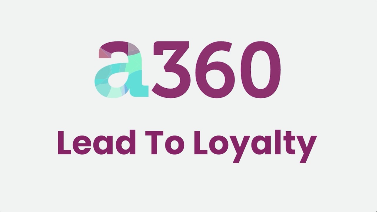 Accelerize 360 + Salesforce: Connected Mortgage Sales and Servicing in Action