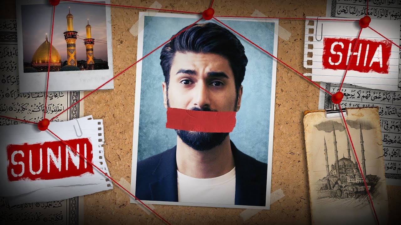 Die größte Lüge der Geschichte