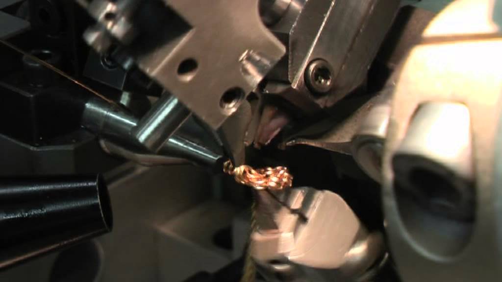 Sisma gold GAR/L GARIBALDI chain machine