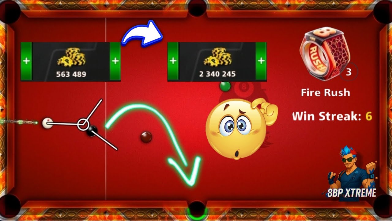 “Ring Hunt Madness 🎯 | 563K ➝ 2.36M | Missed 4th Ring” 