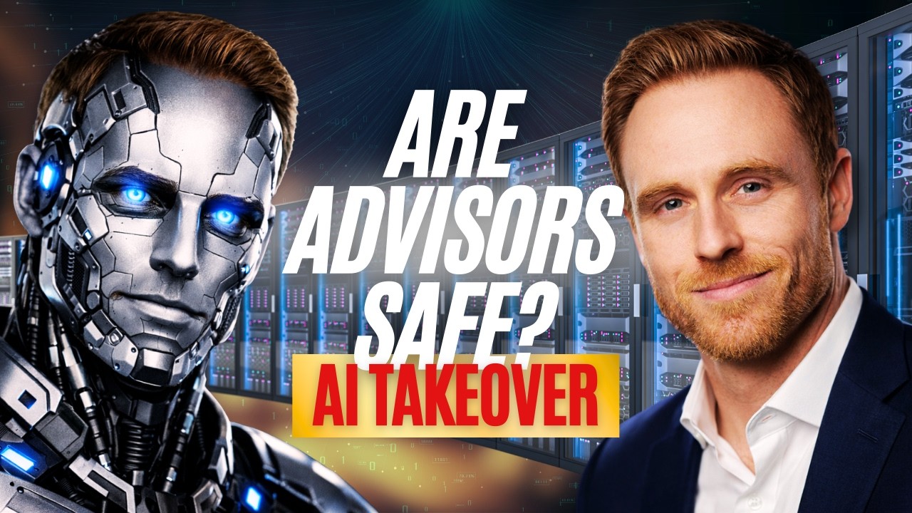 Building Authority in the AI Age: Authentic Content, Gen X Wealth, and the Modern Advisor (Ep. 109)