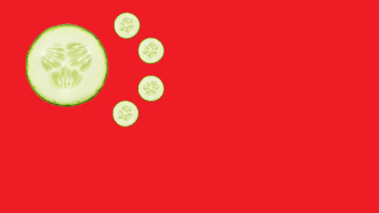 World Cucumber Production Ranking Graph(1961~2019)