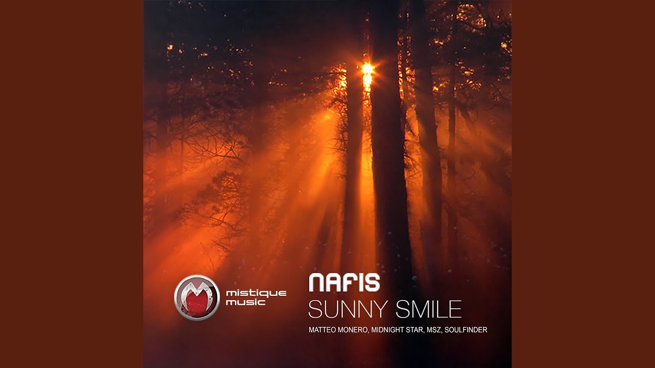 Sunny Smile (MSZ Remix)
