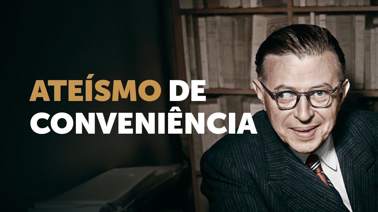 São ateus apenas quando convém!